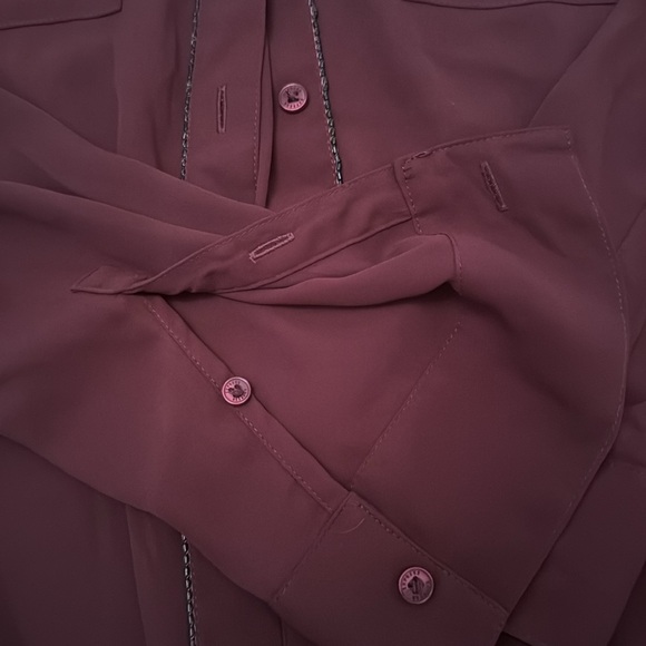 Express Portofino Top - Picture 5 of 7